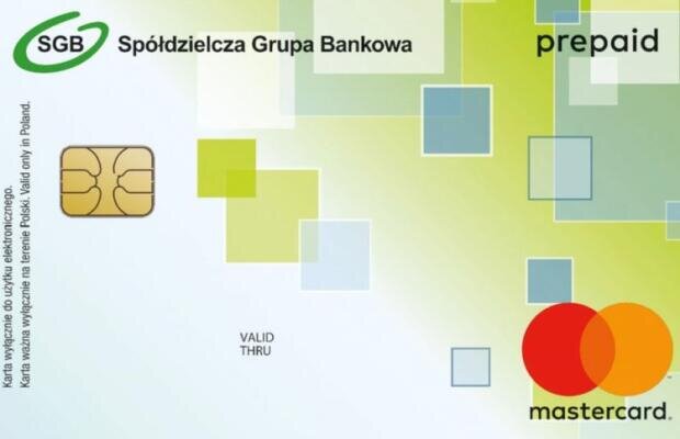 Karta przedpłacona