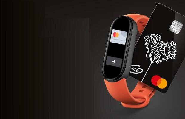 Xiaomi Pay