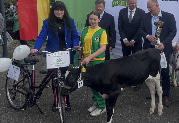 Agrotargi z rodziną 2026