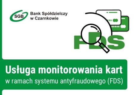 Dbamy o bezpieczeństwo Twoich płatności kartą