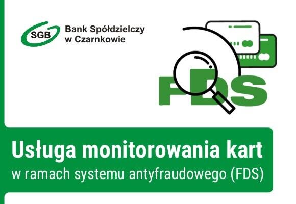 Dbamy o bezpieczeństwo Twoich płatności kartą