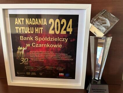 Nagroda Platynowy HIT 2024