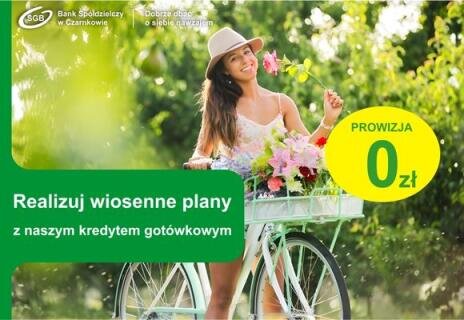 Realizuj Wiosenne Plany