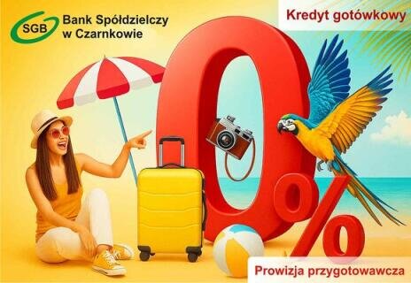 Wakacyjne marzenia warte spełnienia