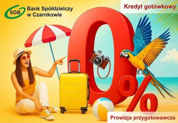 Wakacyjne marzenia warte spełnienia