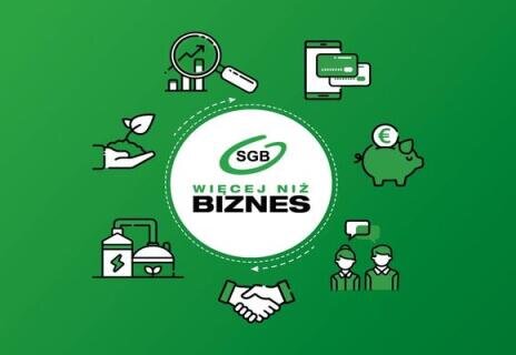 Więcej niż biznes