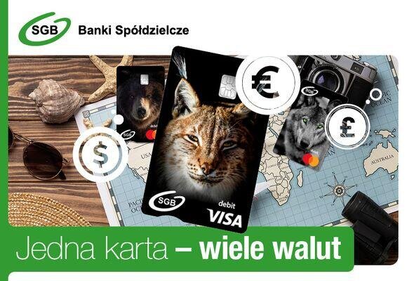 Usługa wielowalutowości