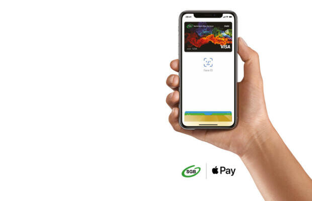 Apple Pay