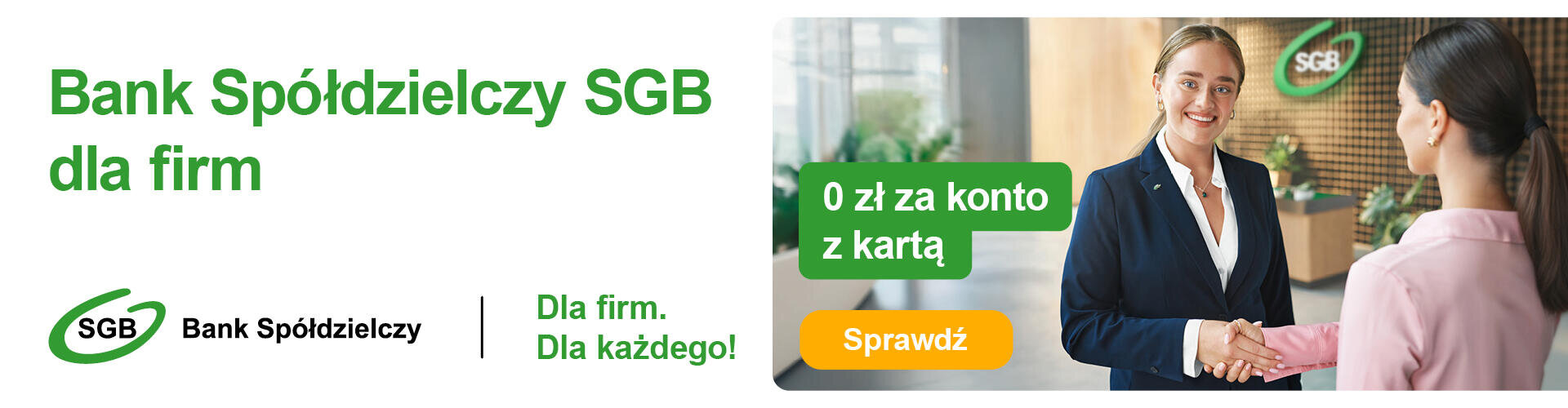 O zł za konto z kartą