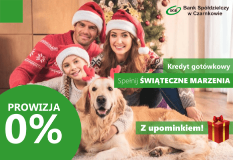 Spełnij Świąteczne Marzenia