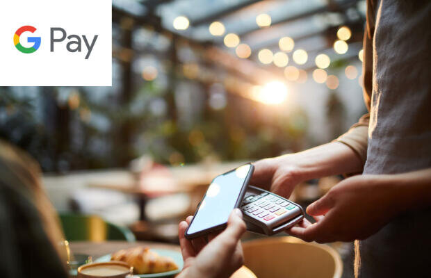 Google Pay