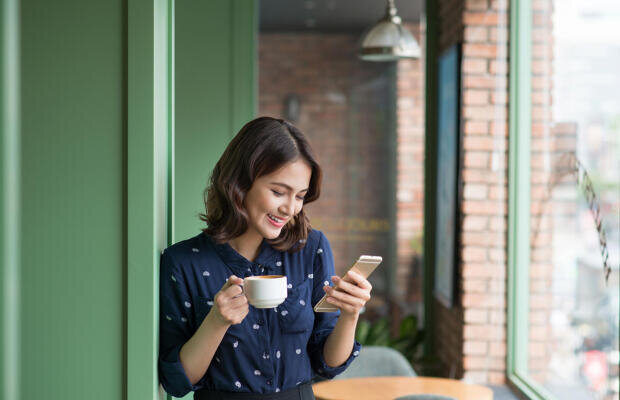 Serwis SMS